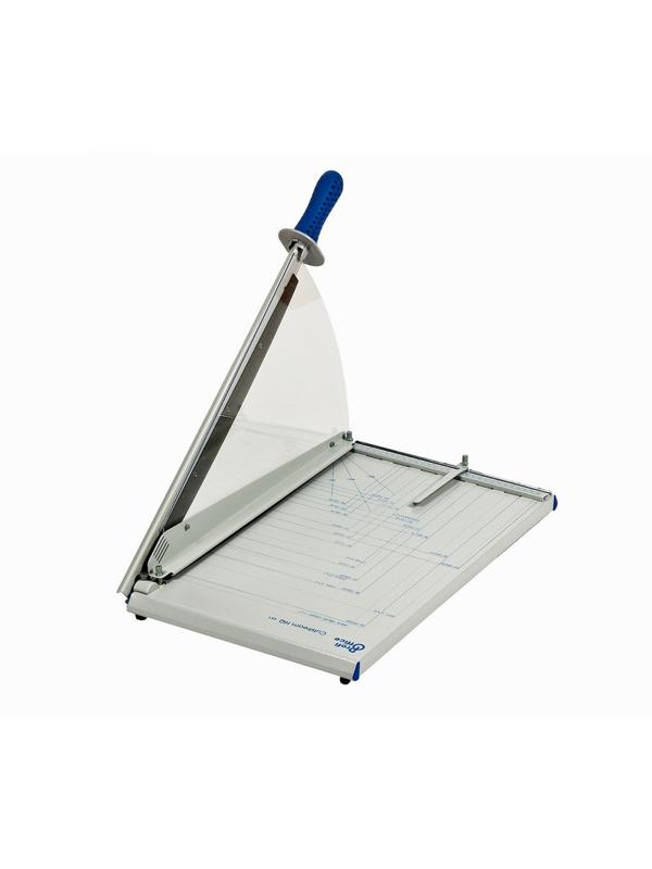 Резак для бумаги ProfiOffice Cutstream HQ 451, А3 450мм 15л,руч.сабельный