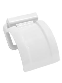 Держатель для туалетной бумаги пласт. М2225