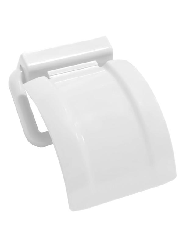 Держатель для туалетной бумаги пласт. М2225