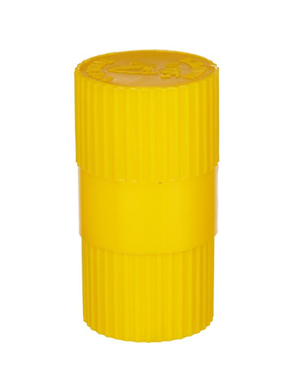 Счетные палочки деревянные,50шт,пласт.тубус,С21