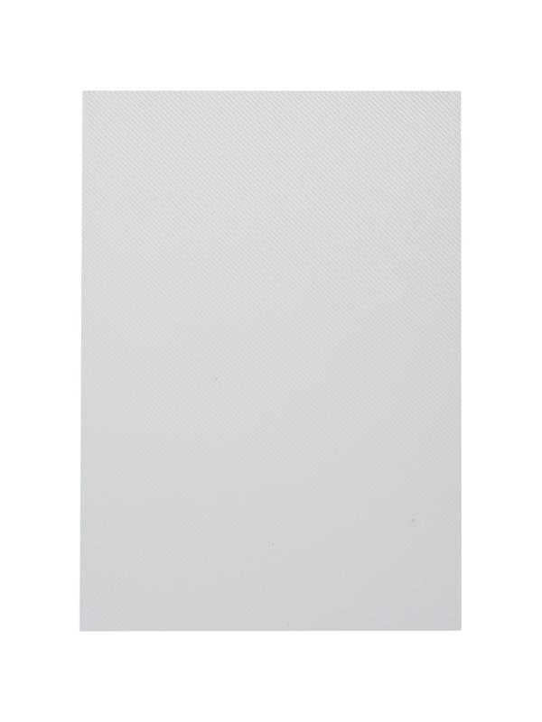 Обложки для переплета пластиковые Promega office с рис.А4,400мкм,100шт/уп.