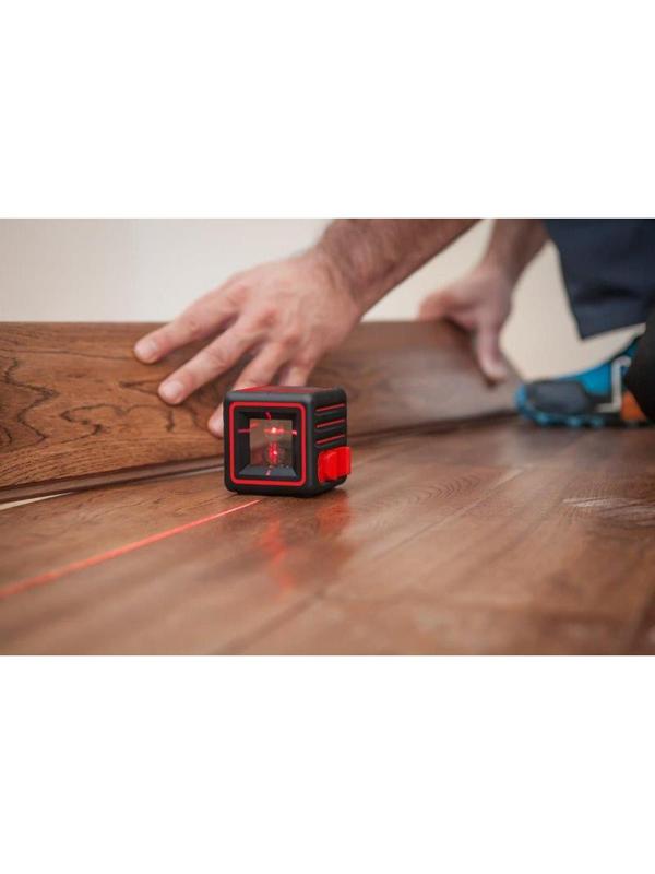 Уровень лазерный ADA Cube Professional Edition (А00343)
