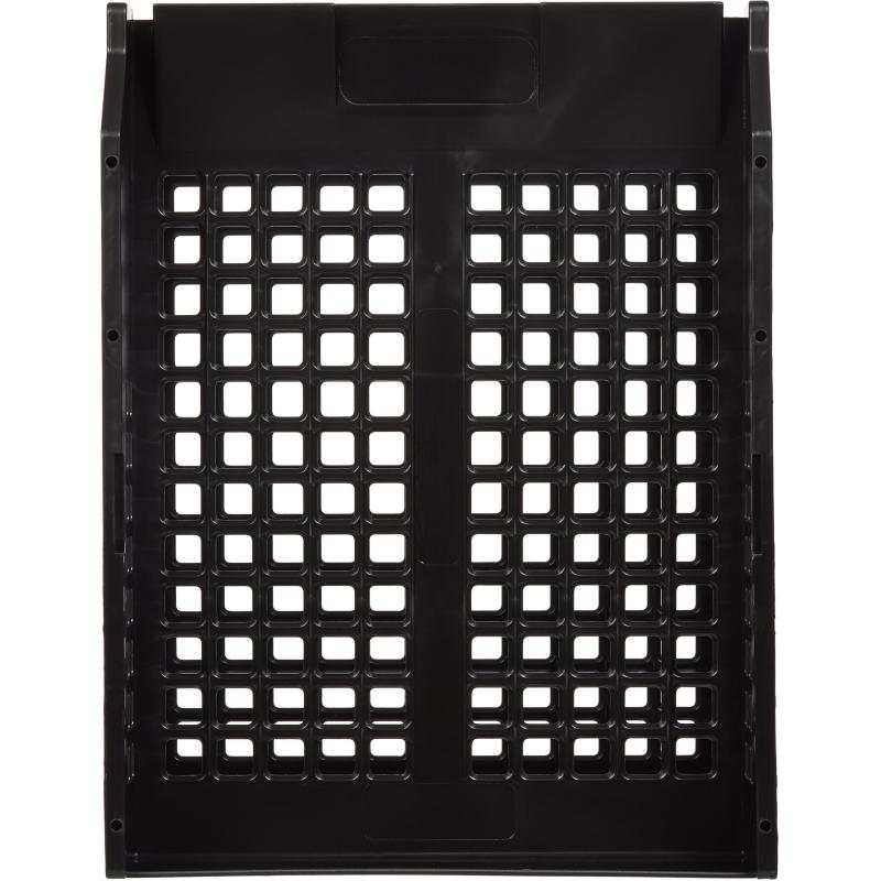 Набор лотков STRONG 2 шт. гориз.на металл.стерж 6с