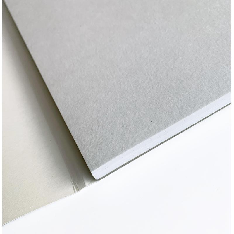 Альбом для акварели Kroyter 20л,А4,склейк,блок ГОЗНАК,200гр,тв.подлож,05664