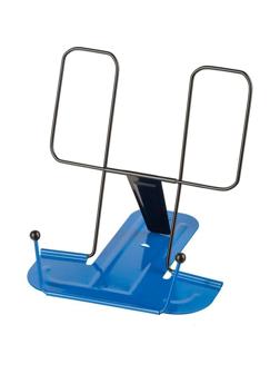 Подставка для книг металл,пакет,европодвес,2Г-07-01