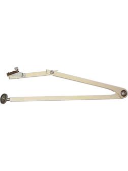 Циркуль Можга 500 мм деревянный  С393