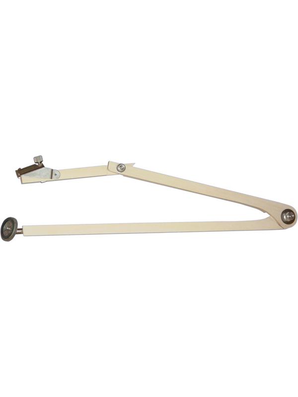 Циркуль Можга 500 мм деревянный  С393