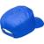 Каскетка Ампаро Престиж синяя ( артикул поставщика 126905)