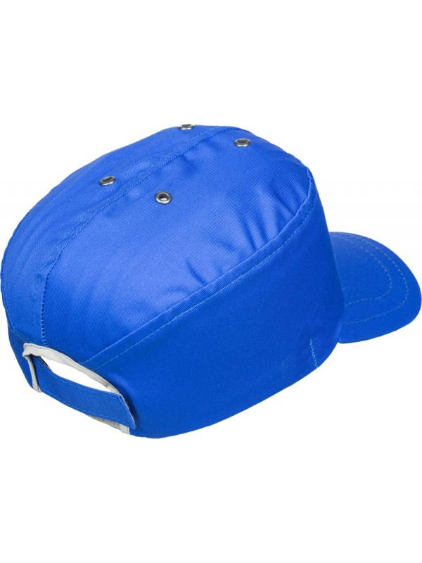 Каскетка Ампаро Престиж синяя ( артикул поставщика 126905)