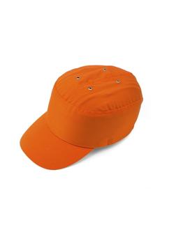 Каскетка Ампаро Престиж оранжевая( артикул поставщика 126908)