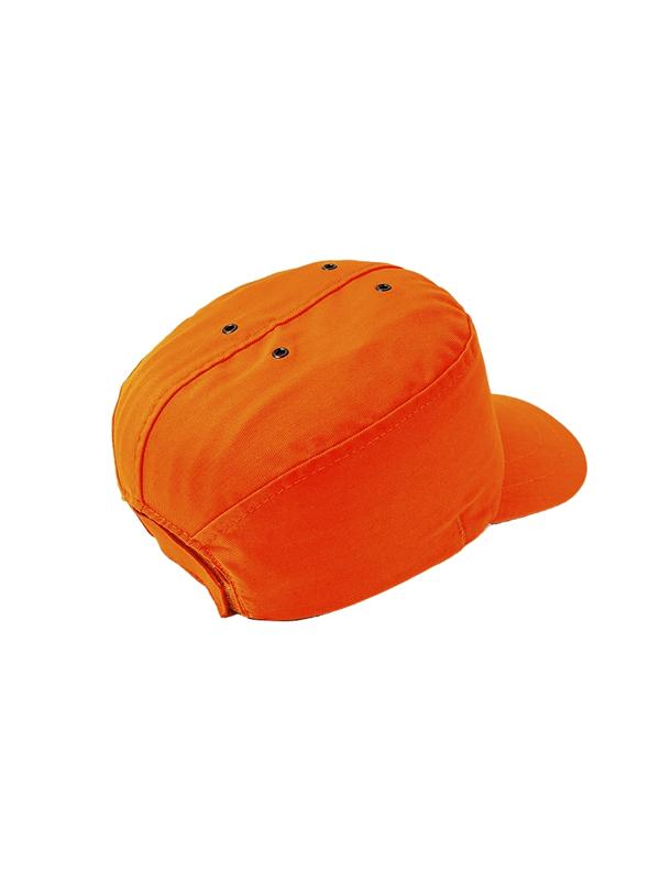 Каскетка Ампаро Престиж оранжевая( артикул поставщика 126908)