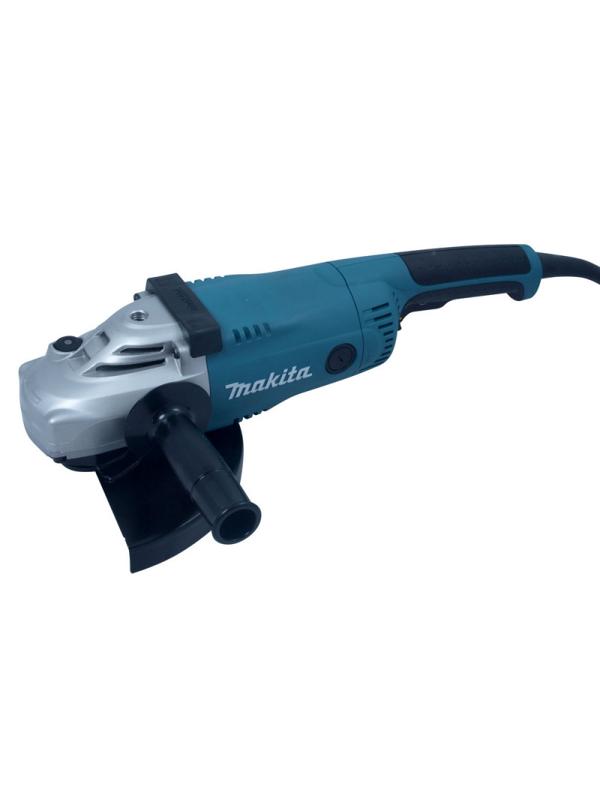 Шлифмашина угловая MAKITA GA9020 230мм, 2200Вт