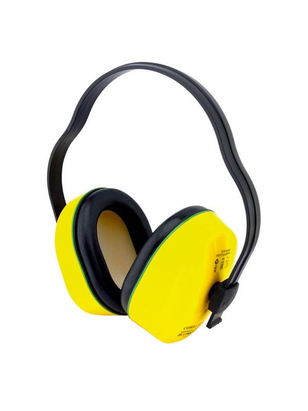 Наушники противошумные РОСОМЗ СОМЗ-1 Ягуар (артикул производителя 60100)