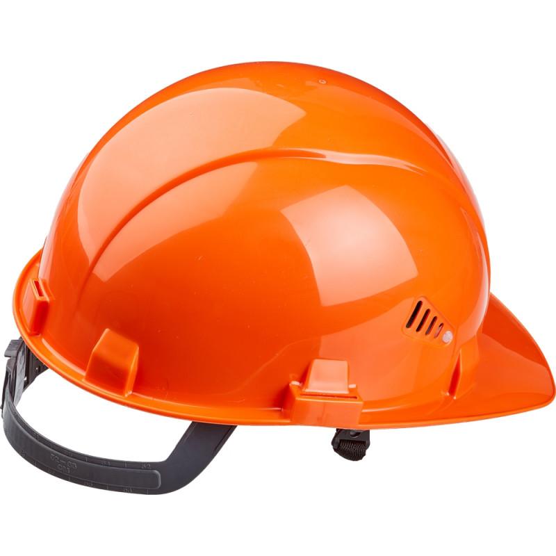 Каска СОМЗ-55 Favorit оранжевая (арт произв 75514)