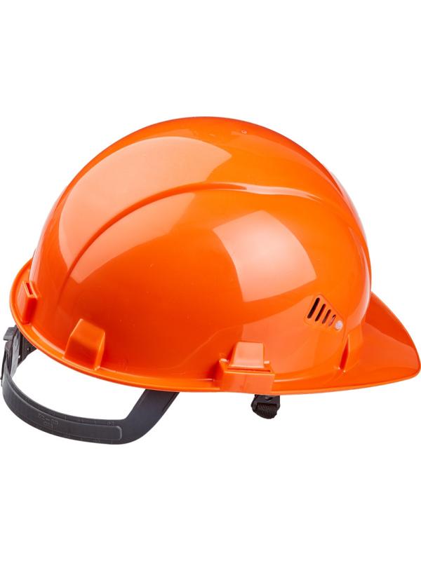 Каска СОМЗ-55 Favorit оранжевая (арт произв 75514)