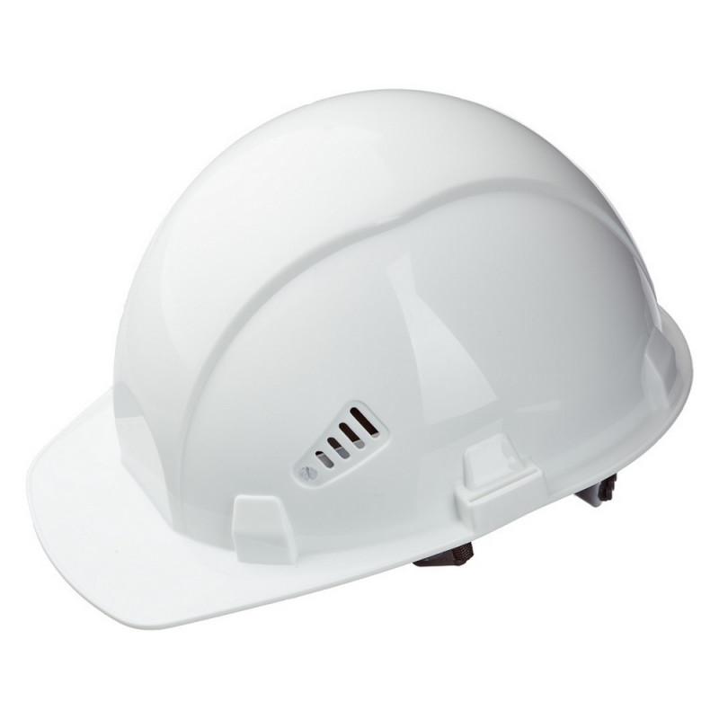 Каска СОМЗ-55 Favorit белая (арт произв 75517)