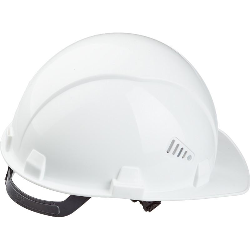 Каска СОМЗ-55 Favorit белая (арт произв 75517)