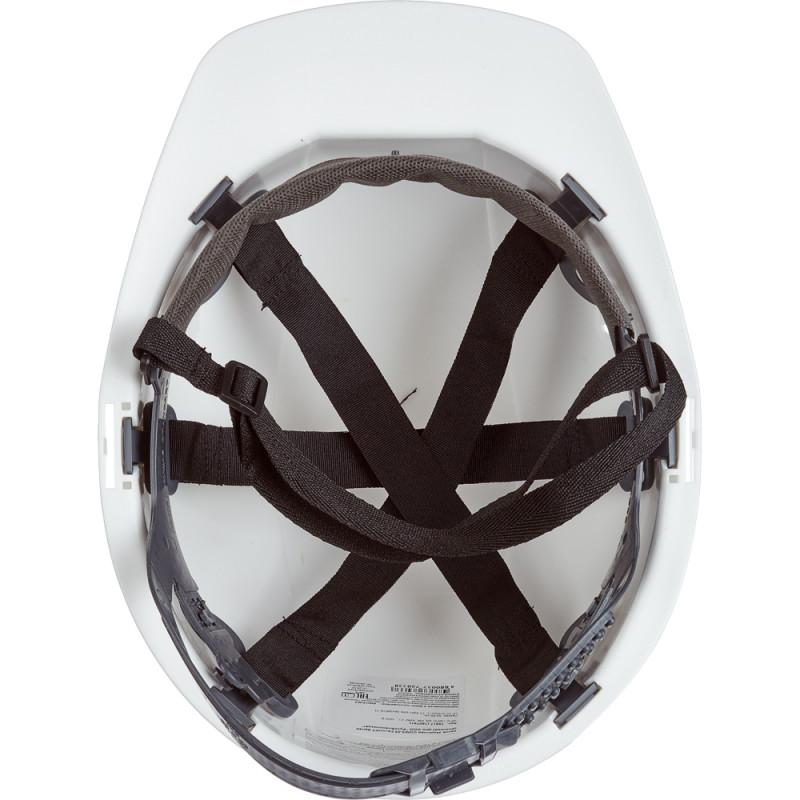 Каска СОМЗ-55 Favorit белая (арт произв 75517)