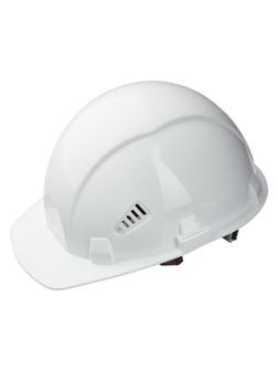 Каска СОМЗ-55 Favorit белая (арт произв 75517)