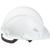 Каска СОМЗ-55 Favorit белая (арт произв 75517)