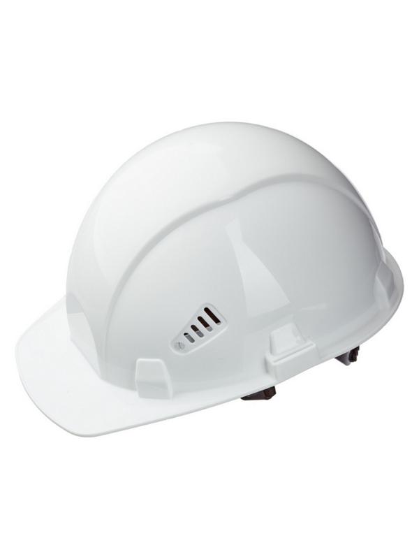 Каска СОМЗ-55 Favorit белая (арт произв 75517)