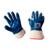 Перчатки защитные Ампаро Нитрос полное нитрил покр крага (448565)р.10