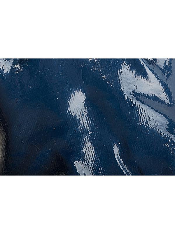 Перчатки защитные Ампаро Нитрос полное нитрил покр крага (448565)р.10