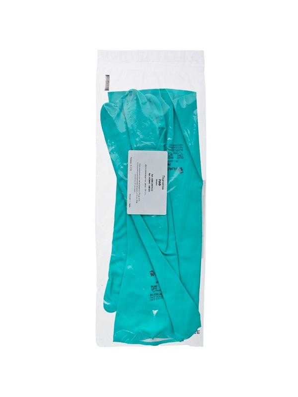 Перчатки защитные нитрил Риф (447513) (р.XL(10) EXTRA LARGE)