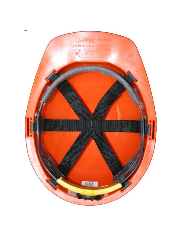 Каска СОМЗ-55 Favorit RAPID оранжевая (арт произв 75714)