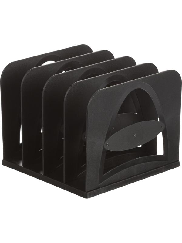 Лоток вертикальный сортер СТАММ сборный 4 отд