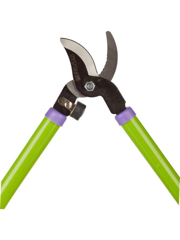 Сучкорез PALISAD 700мм, рез.аморт, металл.обрез.руч (60521)