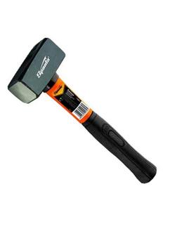 Кувалда SPARTA 2000г, фибергл. обрез. ручка (10917)