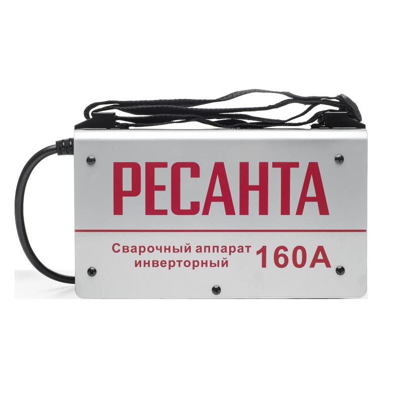 Сварочный аппарат Ресанта САИ-160 22А (65/1)