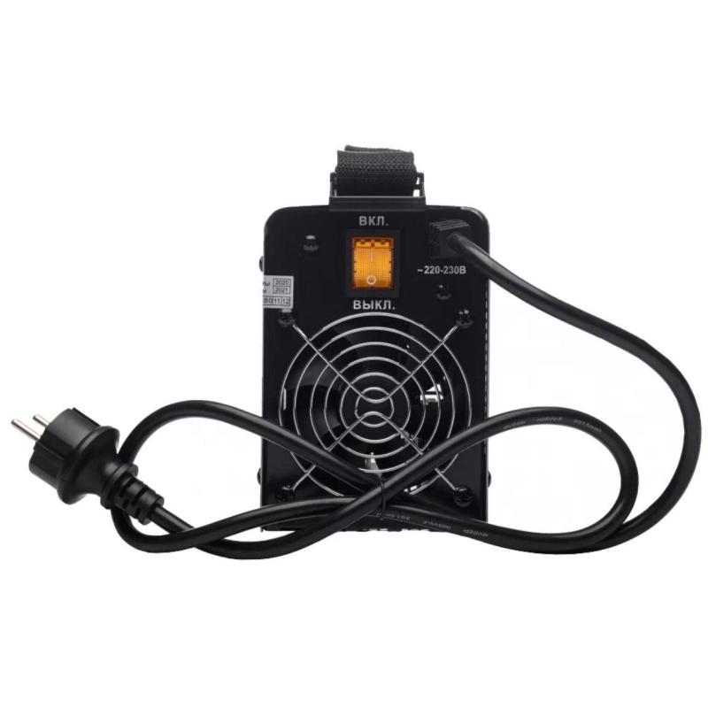 Сварочный аппарат Ресанта САИ-160 22А (65/1)