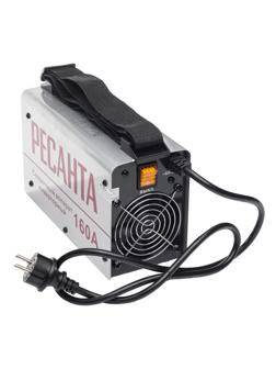 Сварочный аппарат Ресанта САИ-160 22А (65/1)