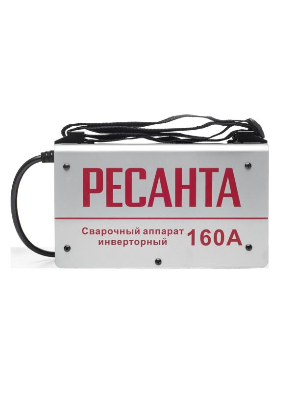 Сварочный аппарат Ресанта САИ-160 22А (65/1)