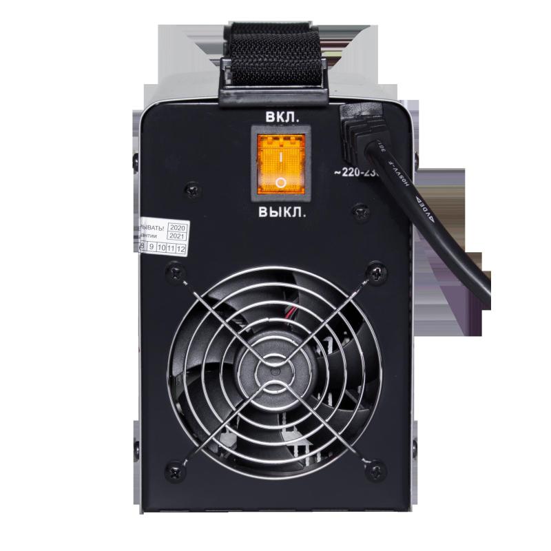 Сварочный аппарат Ресанта САИ-190 25А (65/2)