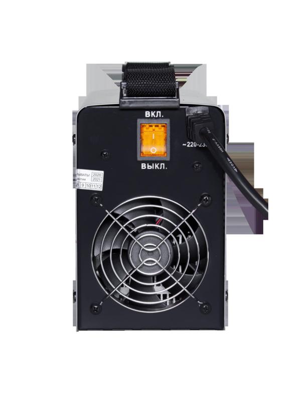 Сварочный аппарат Ресанта САИ-190 25А (65/2)