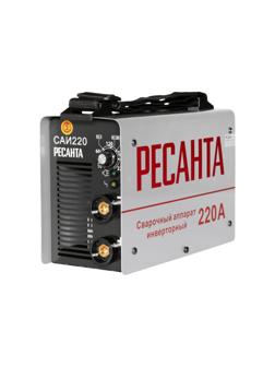 Сварочный аппарат Ресанта САИ-220 30А (65/3)