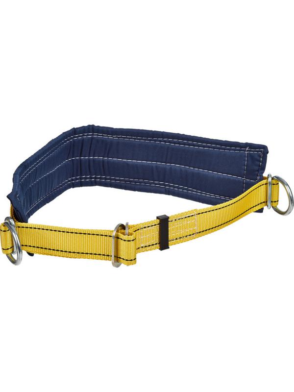 Привязь удерживающая УП 1 (ПП 1) безлямочная