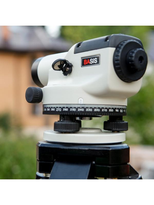 Нивелир оптический ADA Basis (А00117)
