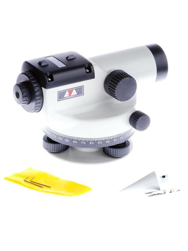 Нивелир оптический ADA Basis (А00117)