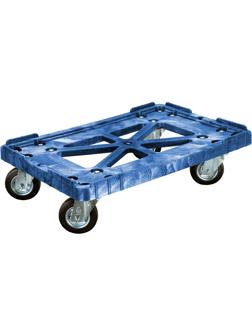 Тележка для ящиков 600х400 (арт.508)