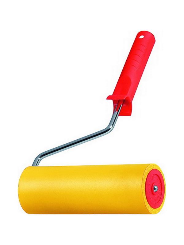 Валик прижимной резиновый 150 мм MTX 81015