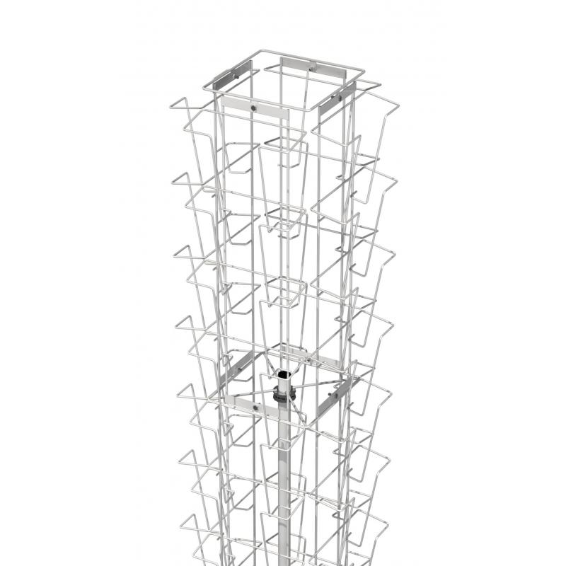 Стойка напольная А-29-ТМ
