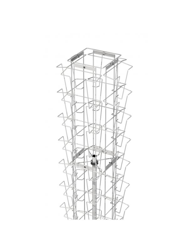 Стойка напольная А-29-ТМ