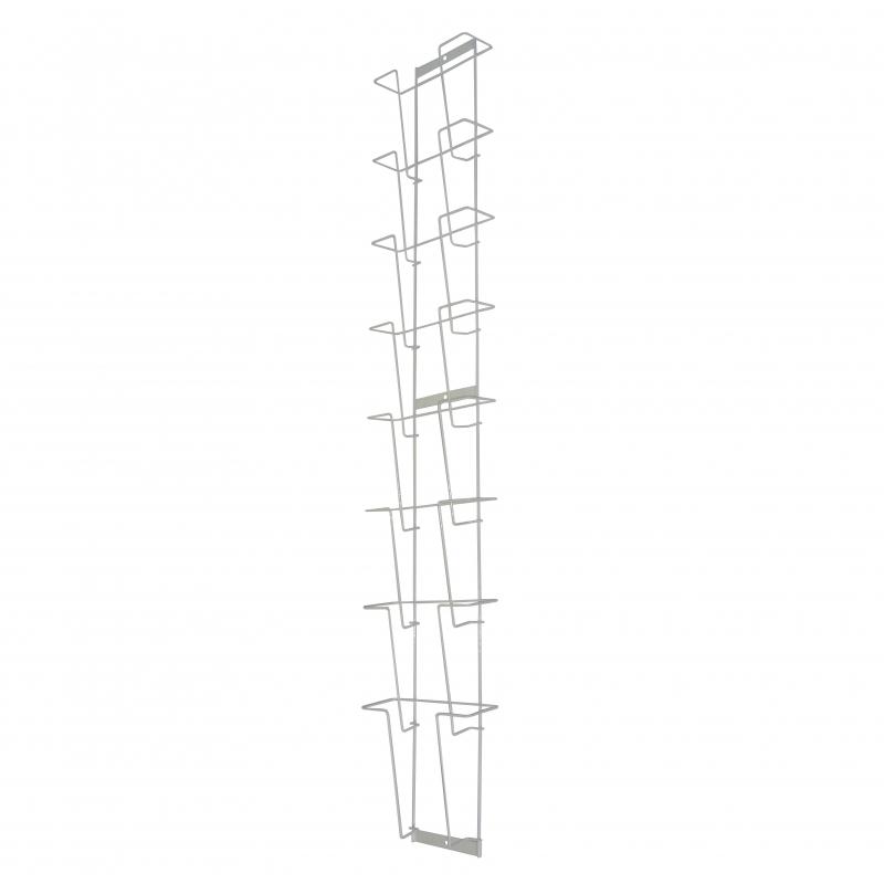 Дисплей на 8 лотков А4 А-29