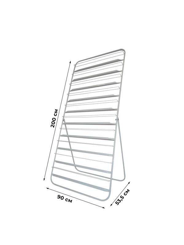 Стойка напольная Стенд напольный 10П