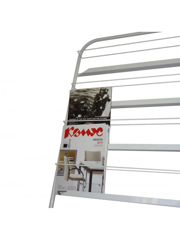 Стойка напольная Стенд напольный 10П