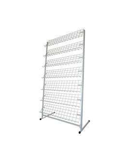 Стойка напольная металлическая разборная П7